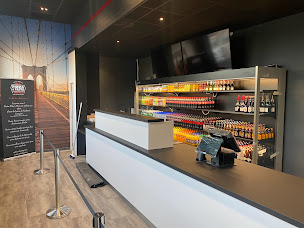 Photo n°12 de All Pizza & Pasta Buffet - Montpellier à Mauguio (Pizzeria)