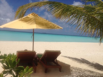 Photos of Veli Beach Villa at Dhigufaru Island Resort