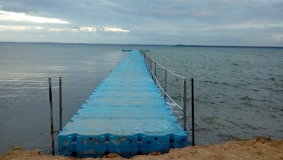 Photos of Torgovyy Pavil'on "Chayka"