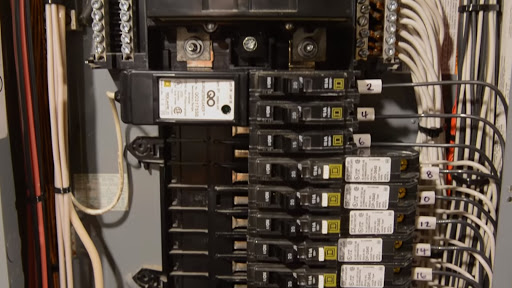 Foster Electric - Visual
