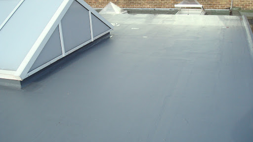 North Leeds Roofing Logo