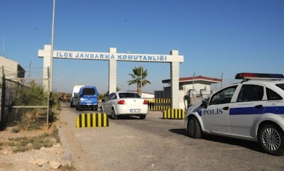 Akçakale Jandarma Karakolu