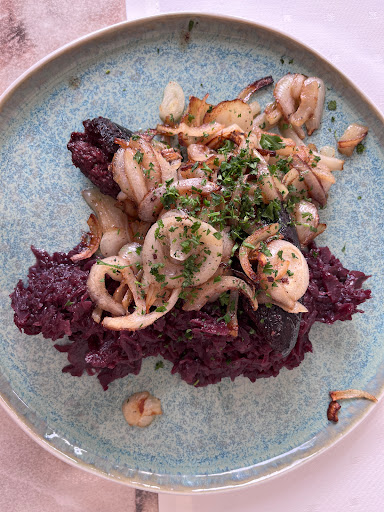 Schepper's Das Restaurant - Thumbnail