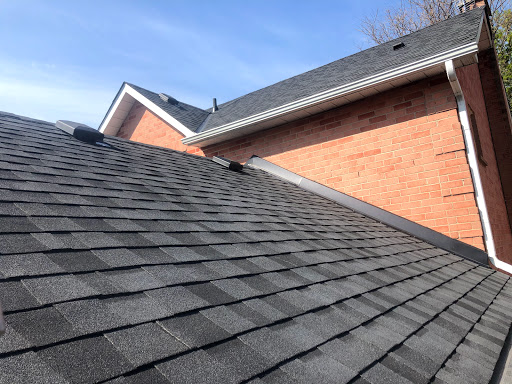 Jordan's Roofing Gallery - Canada