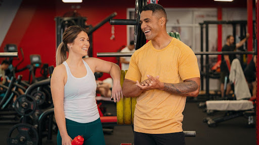 Snap Fitness Brookhaven