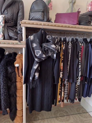 Abbigliamento Moda di Federica Capecchi - Thumbnail