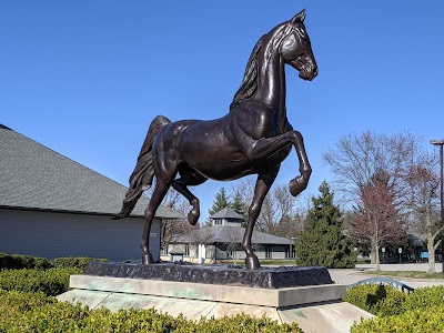 Kentucky Horse Park