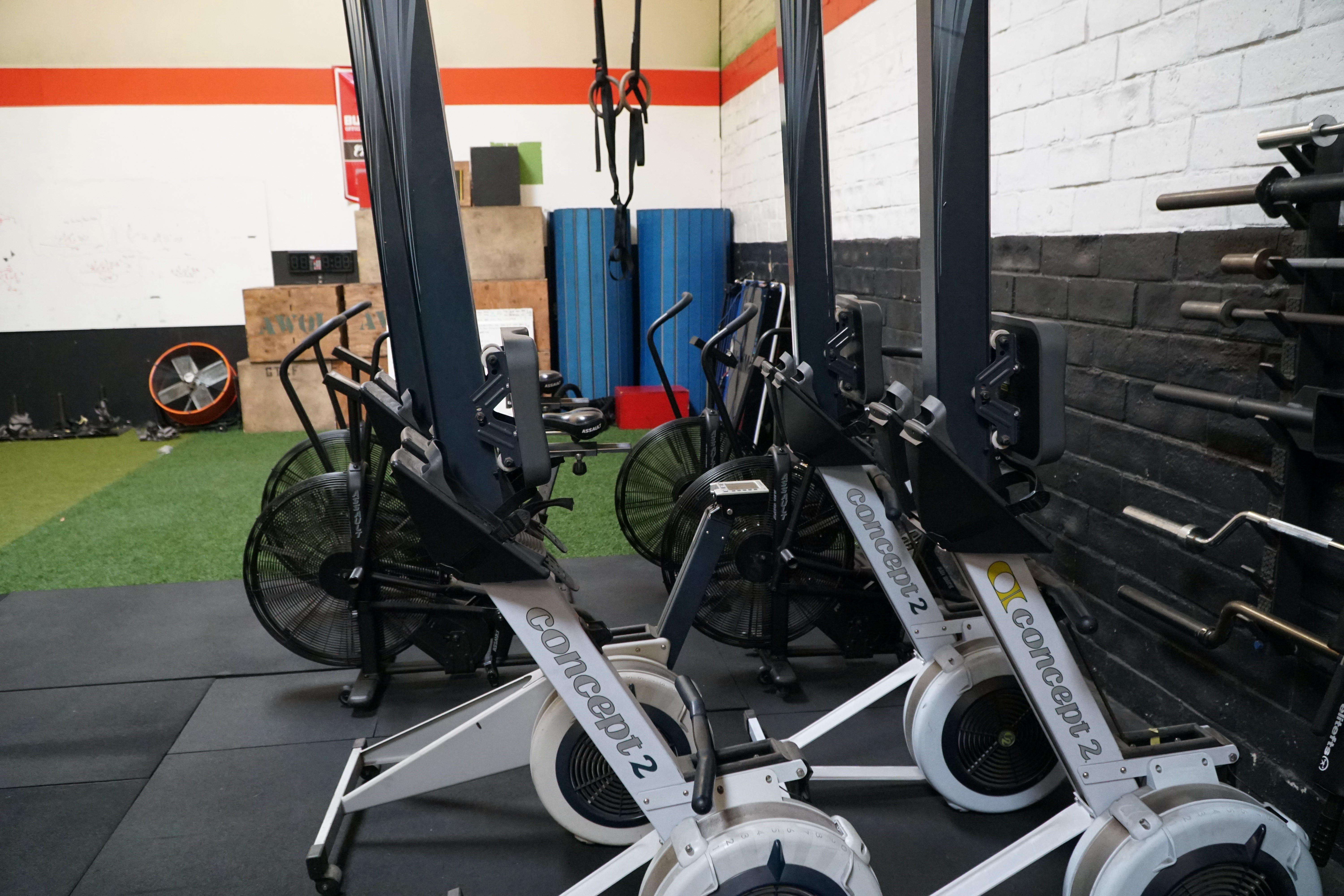 Ethos Strength & Performance photo 4