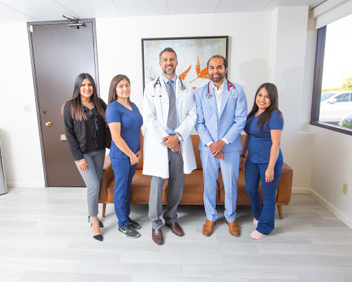 Anil Date SCV, MD Gallery - United States