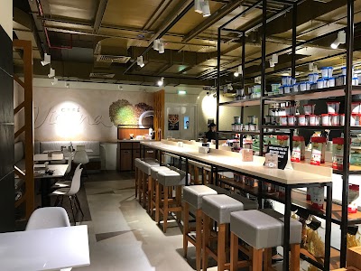 Photos of Cafe Vienna