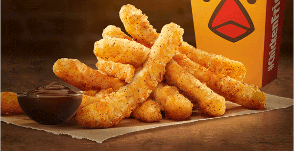 Comments and reviews of Burger King