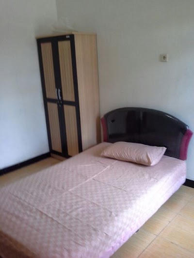 Photos of Rumah Sewa dan Kost Amanah Sukoharjo