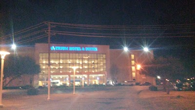 Photos of Atrium Hotel & Suites