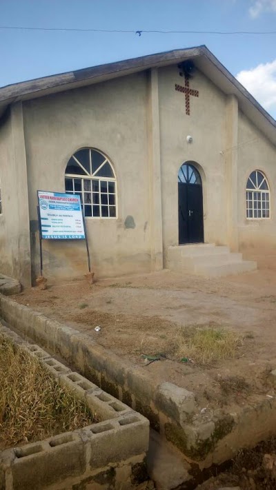 church