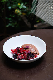 Photo n°8 de Jaja à Paris (Restaurant biologique)