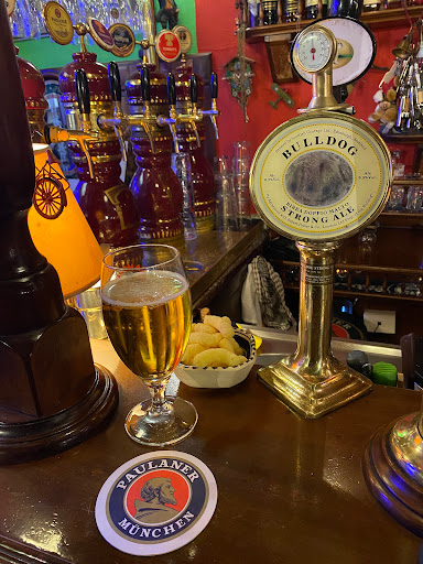 Paolino'sPub - Visual