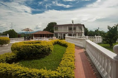 Photos of La Calatea