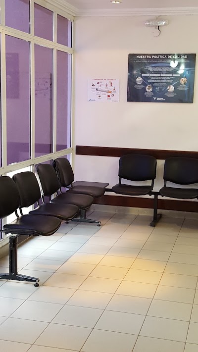 Photos of Fresenius Medical Care Formosa