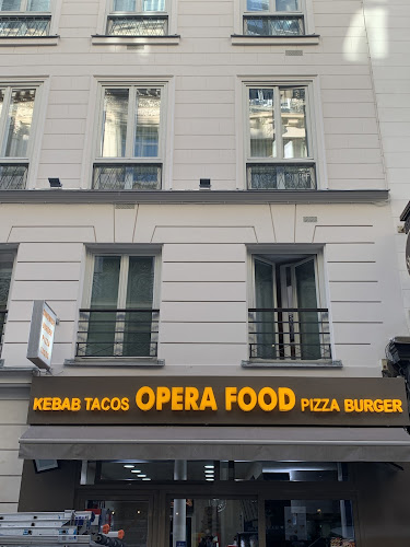 Opera food