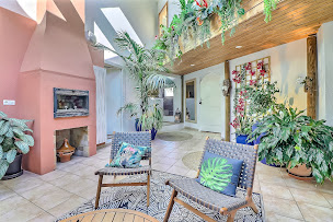 Photo n°57 de La Vermeillade Suites & Spas à Congénies (Spa)