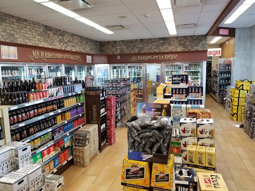 Dépanneur Jessop - Thumbnail