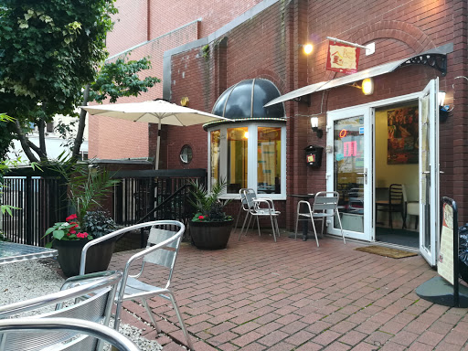 Royal Express Cafe - Thumbnail