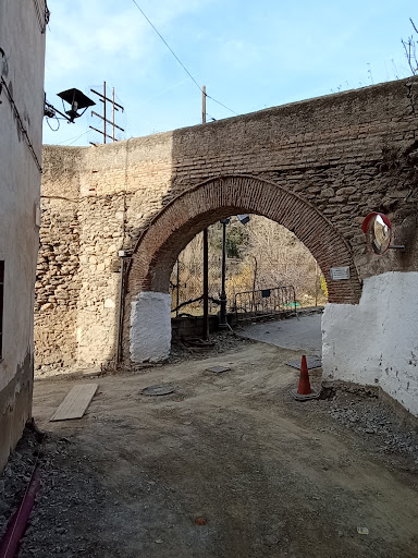 Arco Romano Gallery - Spain