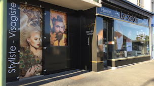 Photo n°21 de LE SALON à Condé-sur-Vire (Salon de coiffure)