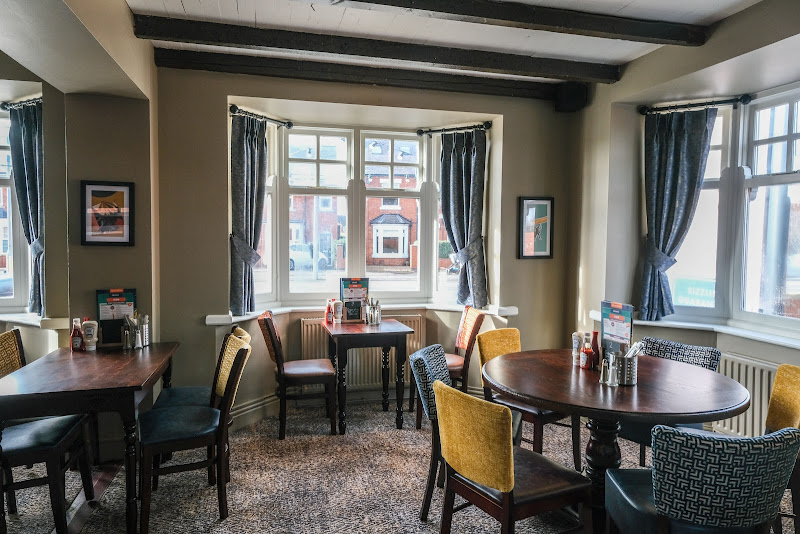 The Grove Inn — photo