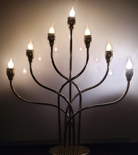 Menorah Massage Ltd - Thumbnail
