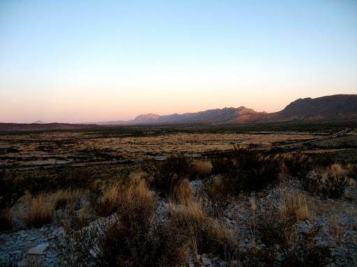 Nine Point Draw Gallery - United States
