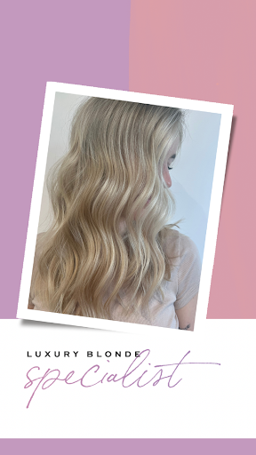 Luxury Beauty Lounge - Thumbnail