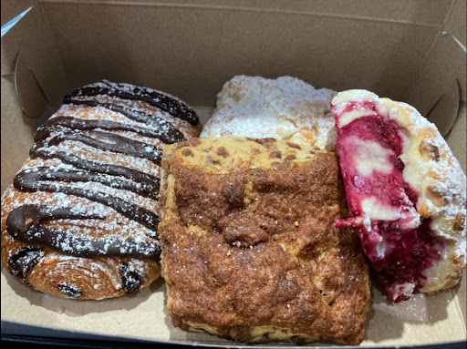 Fresh Bakery (North Town Centre) - Thumbnail