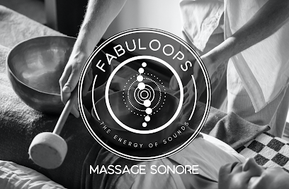 Fabuloops – Massage