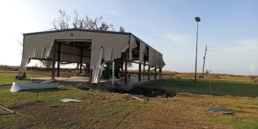 Cameron Parish Recreation District No. 6 Facility - Thumbnail