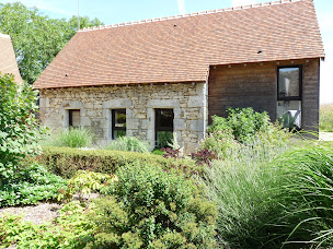 Photo n°57 de Gites la ligne à Angles-sur-l'Anglin (Chambre d'hôtes)