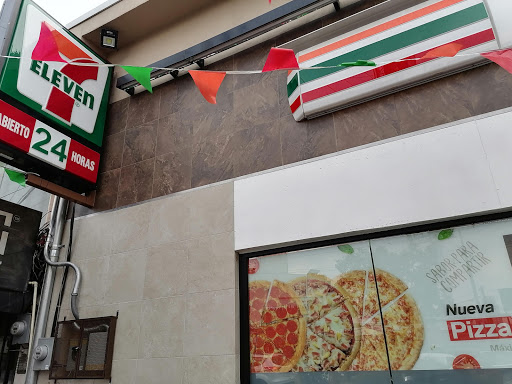 7 Eleven Chamizal