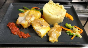 Photo n°41 de La Petite Auberge à Ustaritz (Restaurant français)