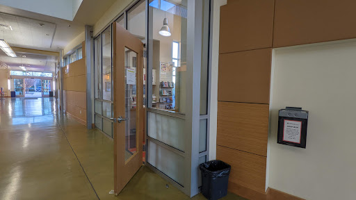 Friends of the North Natomas Public Library - Thumbnail