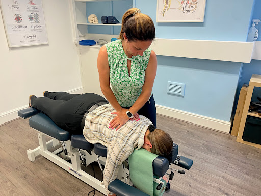 Optimal Wellness Centre