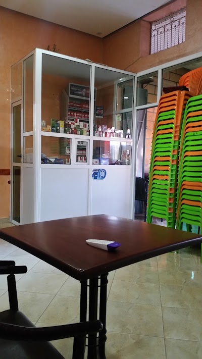 cafe