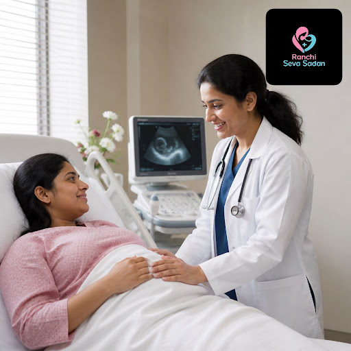 From adolescence to motherhood and beyond, women’s health needs special attention. At Ranchi Seva… post image