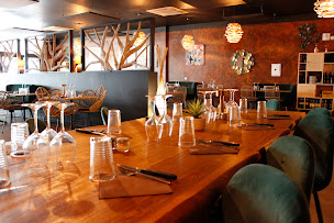 Photo n°9 de LUCA restaurant Italien à Agen (Restaurant italien)