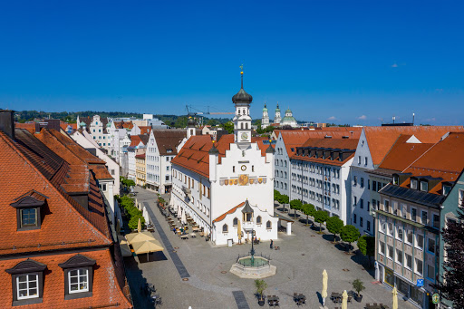 Stadt Kempten (Allgäu)