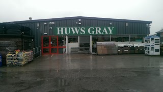 Huws Gray Formby