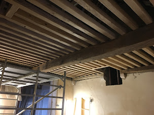 Photo n°20 de SAS Guingand et Fils à Boncourt-le-Bois (Charpentier)