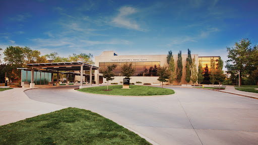 The University of Iowa College of Dentistry and Dental Clinics