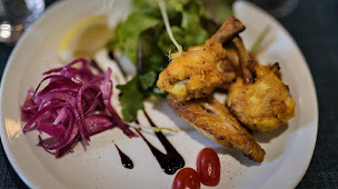 Photo n°65 de Le Tandoor Restaurant Indien à Strasbourg (Restaurant indien)