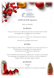 Photo n°40 de LA MARINE DU PÊCHEUR - Restaurant Palavas - Poisson frais et fruits de mer à Palavas-les-Flots (Salon de thé)