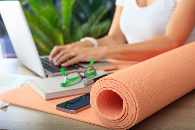 I Love Pilates Open Times